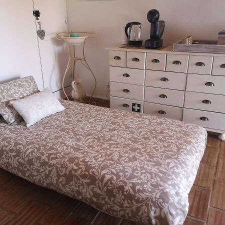 Quinta Da Familia Bed and Breakfast Λουλέ Εξωτερικό φωτογραφία