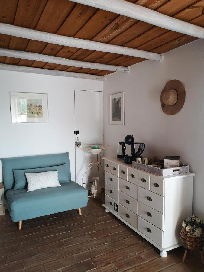 Quinta Da Familia Bed and Breakfast Λουλέ Εξωτερικό φωτογραφία