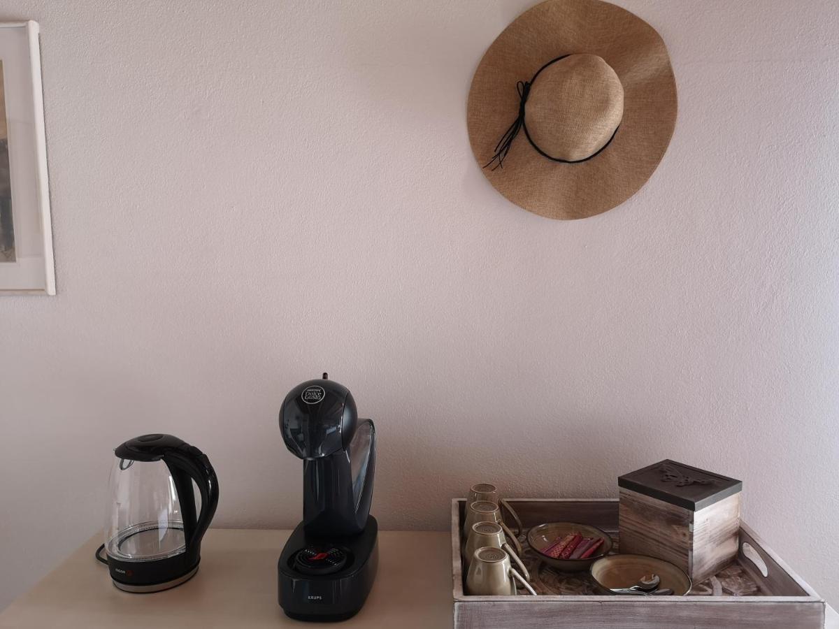Quinta Da Familia Bed and Breakfast Λουλέ Εξωτερικό φωτογραφία