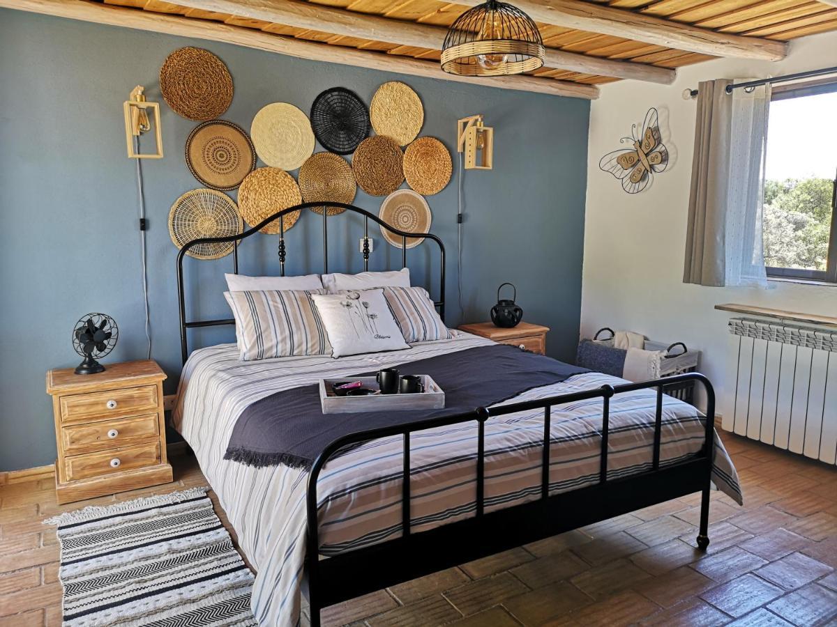 Quinta Da Familia Bed and Breakfast Λουλέ Εξωτερικό φωτογραφία