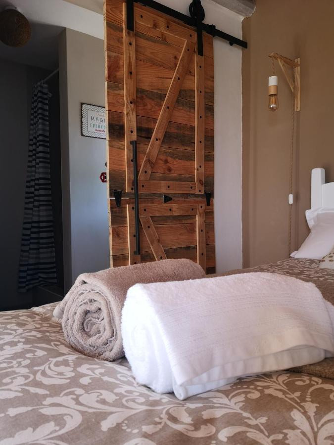 Quinta Da Familia Bed and Breakfast Λουλέ Εξωτερικό φωτογραφία