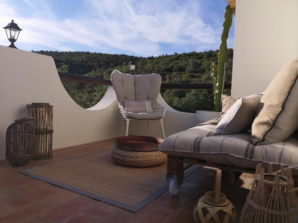 Quinta Da Familia Bed and Breakfast Λουλέ Εξωτερικό φωτογραφία