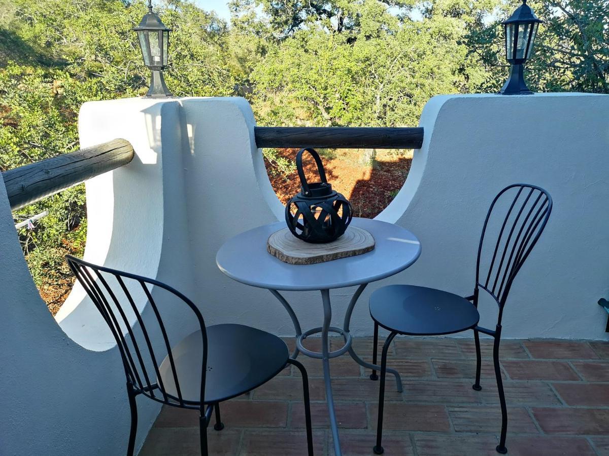 Quinta Da Familia Bed and Breakfast Λουλέ Εξωτερικό φωτογραφία