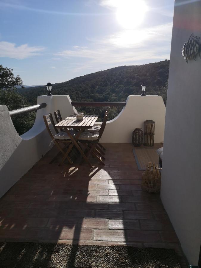 Quinta Da Familia Bed and Breakfast Λουλέ Εξωτερικό φωτογραφία