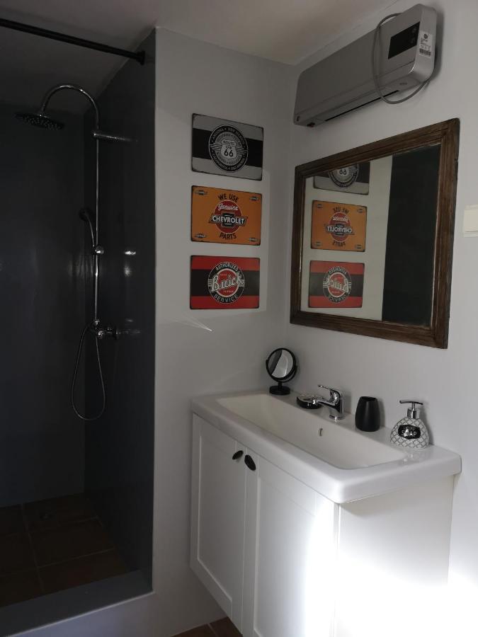 Quinta Da Familia Bed and Breakfast Λουλέ Εξωτερικό φωτογραφία