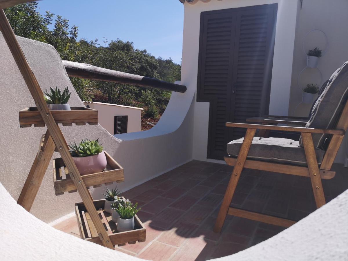 Quinta Da Familia Bed and Breakfast Λουλέ Εξωτερικό φωτογραφία