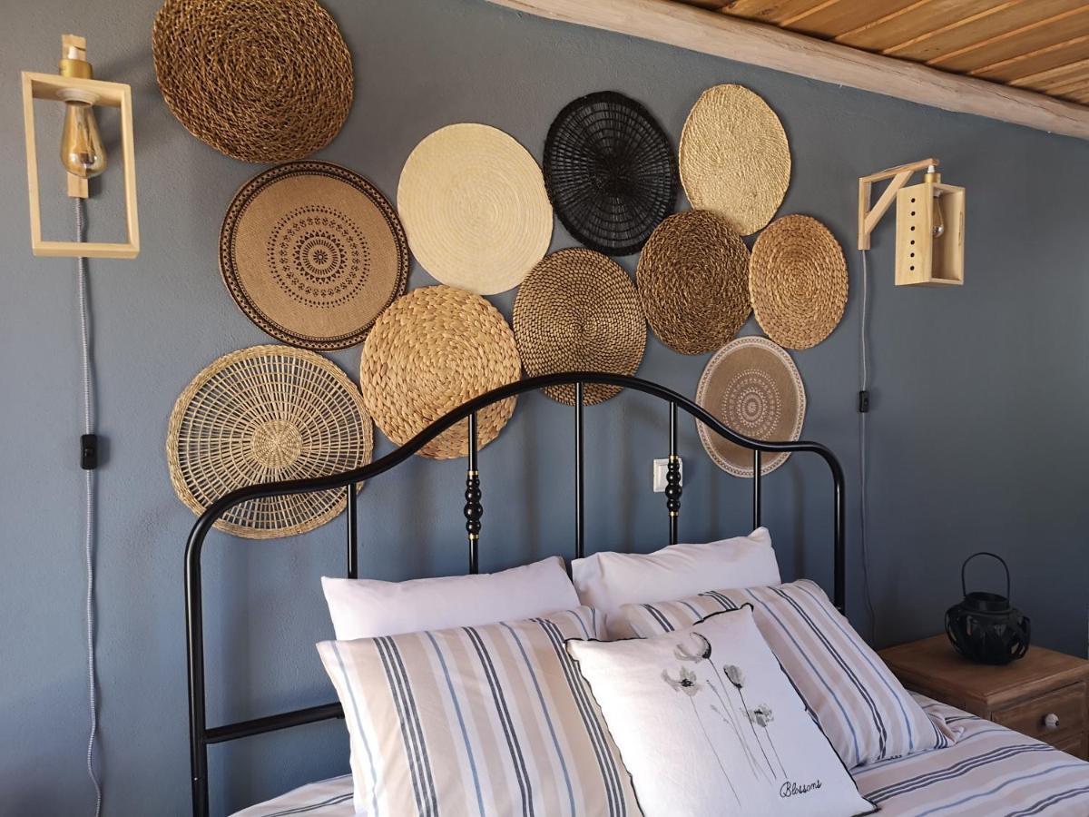 Quinta Da Familia Bed and Breakfast Λουλέ Εξωτερικό φωτογραφία