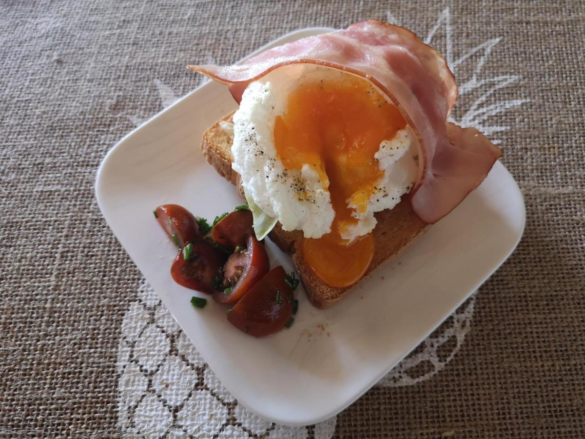 Quinta Da Familia Bed and Breakfast Λουλέ Εξωτερικό φωτογραφία