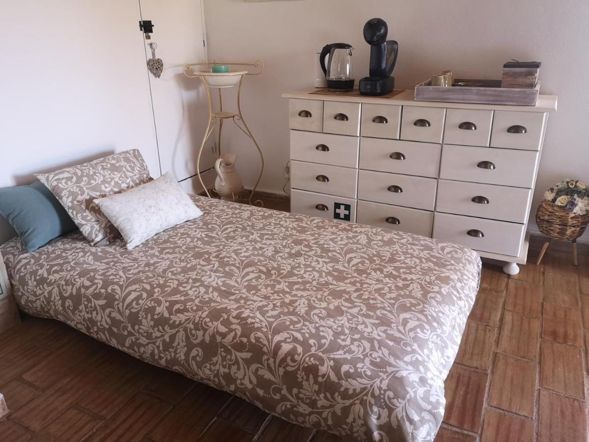 Quinta Da Familia Bed and Breakfast Λουλέ Εξωτερικό φωτογραφία